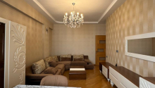 3 otaqlı Yeni tikili, Satış, Bakı, Yasamal, İnşaatçılar