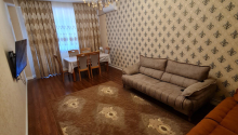 2 otaqlı Yeni tikili, Satış, Bakı, Nəsimi