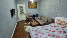 2 otaqlı Yeni tikili, Satış, Bakı, Nəsimi