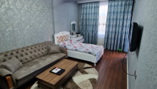 2 otaqlı Yeni tikili, Satış, Bakı, Nəsimi