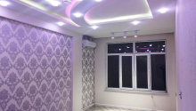 2 otaqlı Yeni tikili, Kirayə (aylıq), Bakı, Xətai, Əhmədli