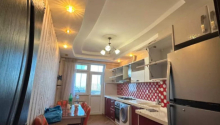 3 otaqlı Yeni tikili, Satış, Bakı, Yasamal, İnşaatçılar