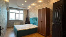 3 otaqlı Yeni tikili, Satış, Bakı, Yasamal, İnşaatçılar