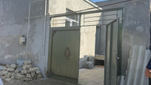 3 otaqlı Villa / Həyət evi