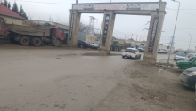 4 sot Torpaq, Satış, Abşeron