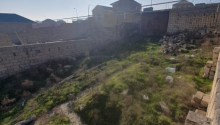 4 sot Torpaq, Satış, Abşeron