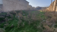 4 sot Torpaq, Satış, Abşeron
