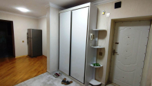 2 otaqlı Köhnə tikili, Kirayə (aylıq), Bakı, Sabunçu