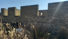 6 sot Torpaq, Satış, Sumqayıt