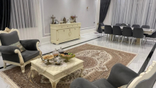 6 otaqlı Bağ evləri, Satış, Abşeron