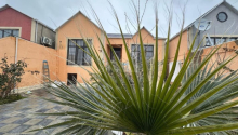 3 otaqlı Villa / Həyət evi
