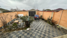 3 otaqlı Villa / Həyət evi, Satış, Bakı, Sabunçu, Koroğlu