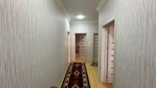 3 otaqlı Villa / Həyət evi, Satış, Bakı, Sabunçu, Koroğlu