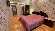 3 otaqlı Yeni tikili, Satış, Bakı, Binəqədi