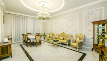 7 otaqlı Bağ evləri, Satış, Abşeron