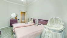 7 otaqlı Bağ evləri, Satış, Abşeron