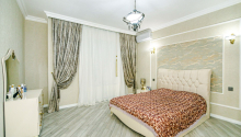 7 otaqlı Bağ evləri, Satış, Abşeron