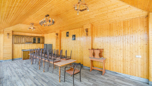 7 otaqlı Bağ evləri, Satış, Abşeron