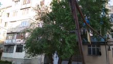 1 otaqlı Köhnə tikili