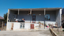 3 otaqlı Villa / Həyət evi