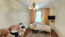 3 otaqlı Villa / Həyət evi, Satış, Bakı, Binəqədi