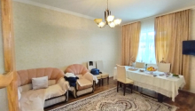 3 otaqlı Villa / Həyət evi, Satış, Bakı, Binəqədi