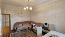 3 otaqlı Villa / Həyət evi, Satış, Bakı, Binəqədi