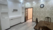 3 otaqlı Köhnə tikili, Satış, Bakı, Nəsimi