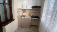 3 otaqlı Köhnə tikili, Satış, Bakı, Nəsimi