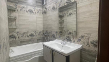 3 otaqlı Köhnə tikili, Satış, Bakı, Nəsimi
