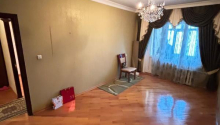 3 otaqlı Köhnə tikili, Satış, Bakı, Binəqədi, Memar Əcəmi