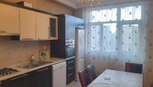 4 otaqlı Yeni tikili, Satış, Bakı, Yasamal, Nizami