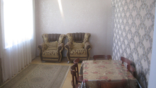 2 otaqlı Köhnə tikili