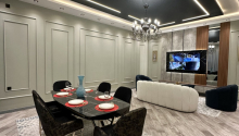 4 otaqlı Bağ evləri, Satış, Bakı, Xəzər