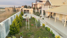 5 otaqlı Bağ evləri, Satış, Bakı, Sabunçu