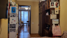 2 otaqlı Köhnə tikili, Satış, Bakı, Nəsimi