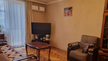 2 otaqlı Köhnə tikili, Satış, Bakı, Nəsimi