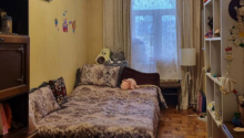 2 otaqlı Köhnə tikili, Satış, Bakı, Nəsimi