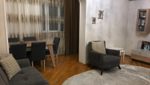 3 otaqlı Yeni tikili