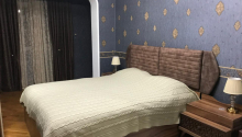 3 otaqlı Yeni tikili, Satış, Bakı, Binəqədi, Azadlıq pros.