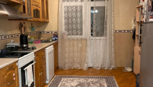 3 otaqlı Yeni tikili, Satış, Bakı, Binəqədi, Azadlıq pros.