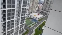 3 otaqlı Yeni tikili, Satış, Bakı, Nizami, Koroğlu