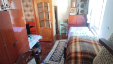 2 otaqlı Köhnə tikili, Satış, Bakı, Yasamal, Nizami