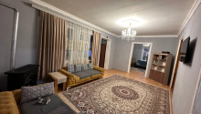 5 otaqlı Villa / Həyət evi