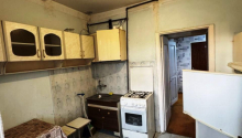 2 otaqlı Köhnə tikili, Satış, Bakı, Sabunçu