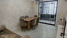 3 otaqlı Köhnə tikili