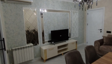 3 otaqlı Köhnə tikili, Satış, Bakı, Nərimanov, Gənclik