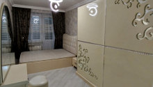 3 otaqlı Köhnə tikili, Satış, Bakı, Nərimanov, Gənclik
