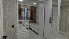 3 otaqlı Köhnə tikili, Satış, Bakı, Nərimanov, Gənclik
