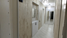3 otaqlı Köhnə tikili, Satış, Bakı, Nərimanov, Gənclik